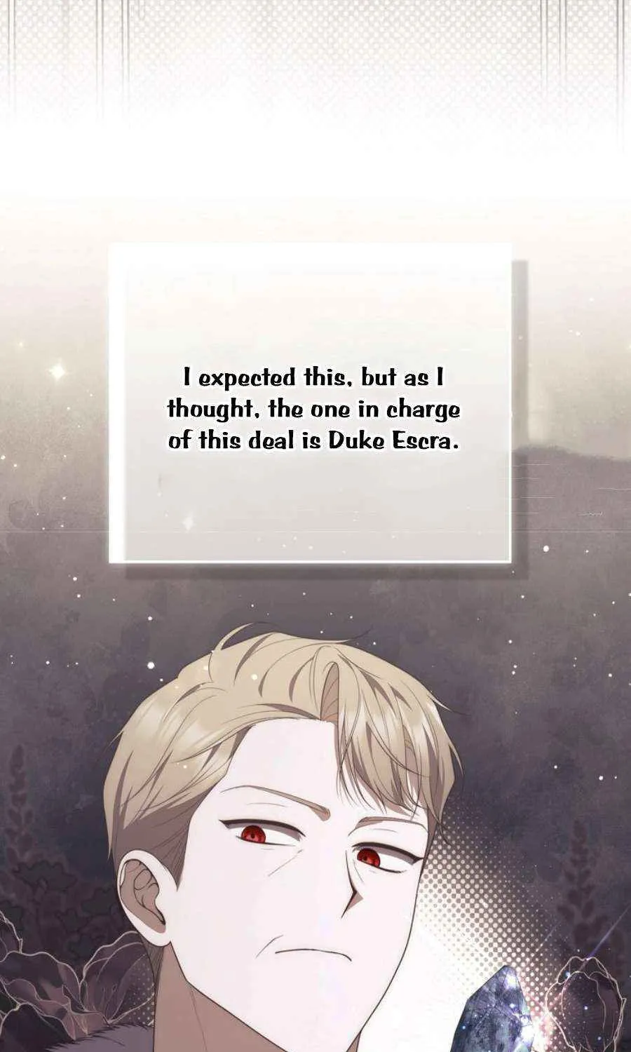 Read A Fortune-Telling Princess chapter 90 image 7 on Lezhin