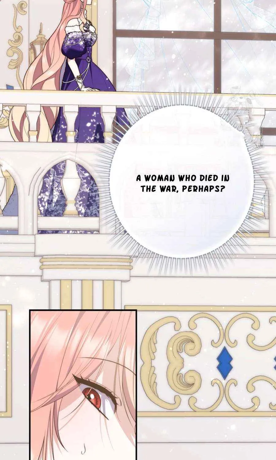 Read A Fortune-Telling Princess chapter 90 image 75 on Lezhin