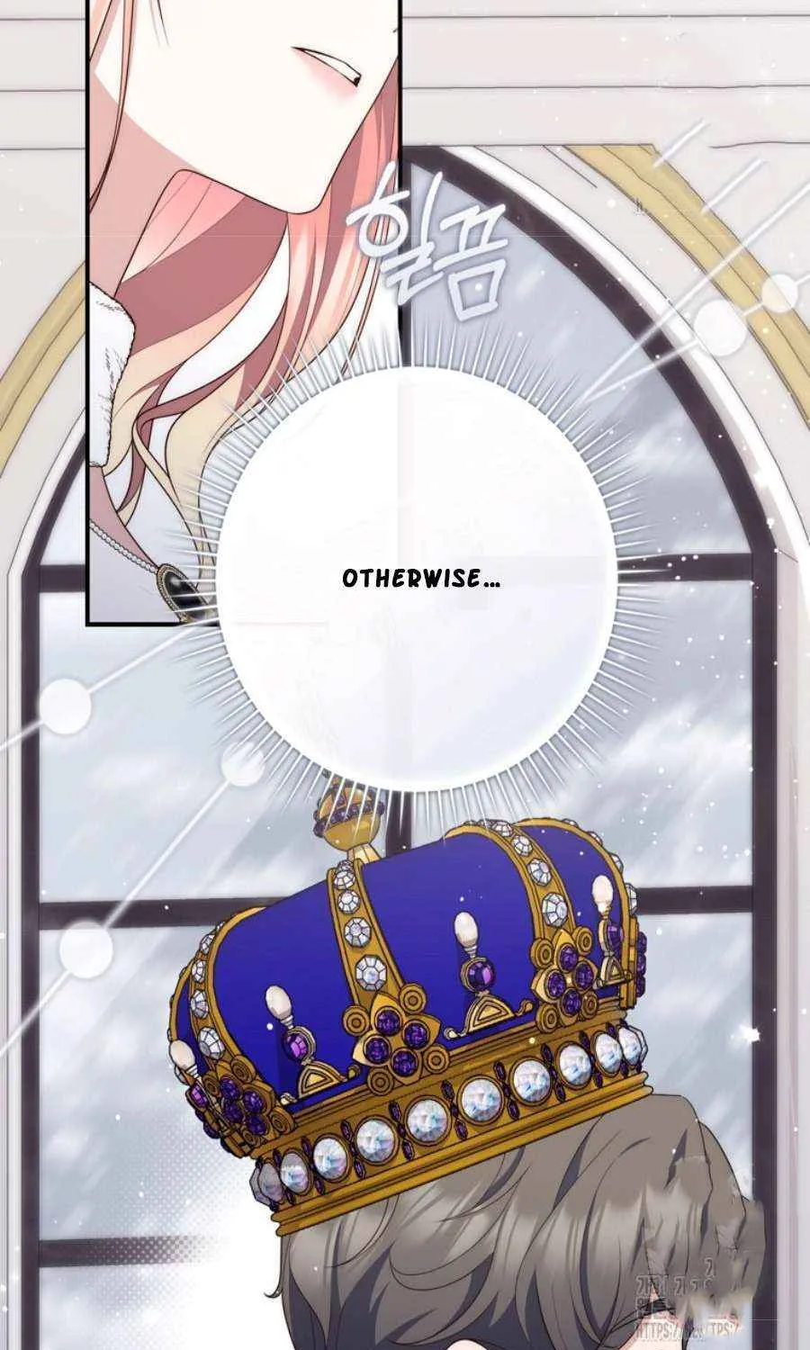 Read A Fortune-Telling Princess chapter 90 image 76 on Lezhin