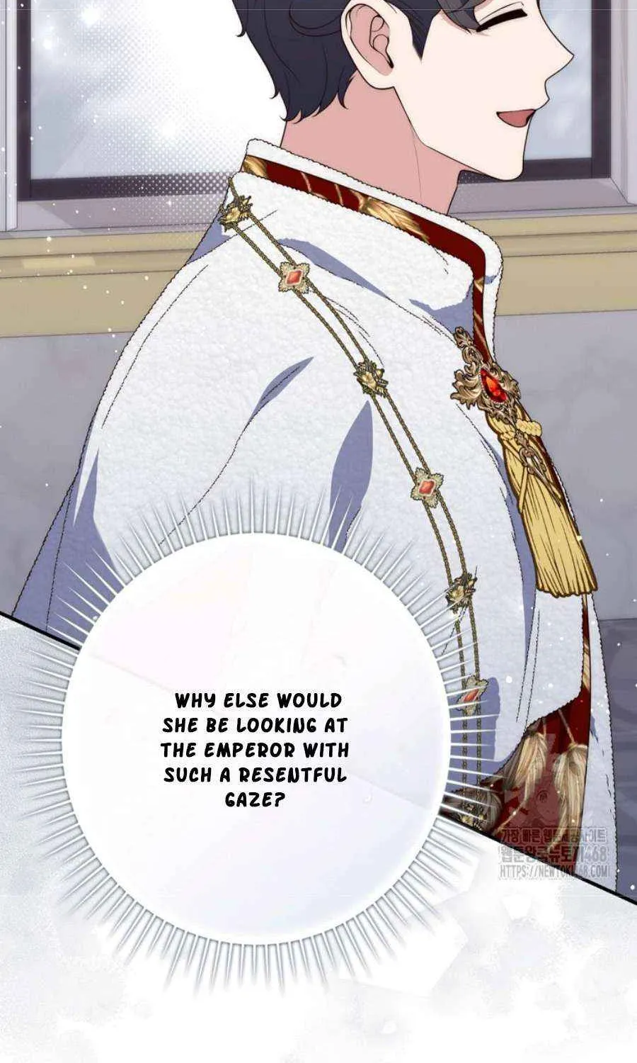 Read A Fortune-Telling Princess chapter 90 image 77 on Lezhin