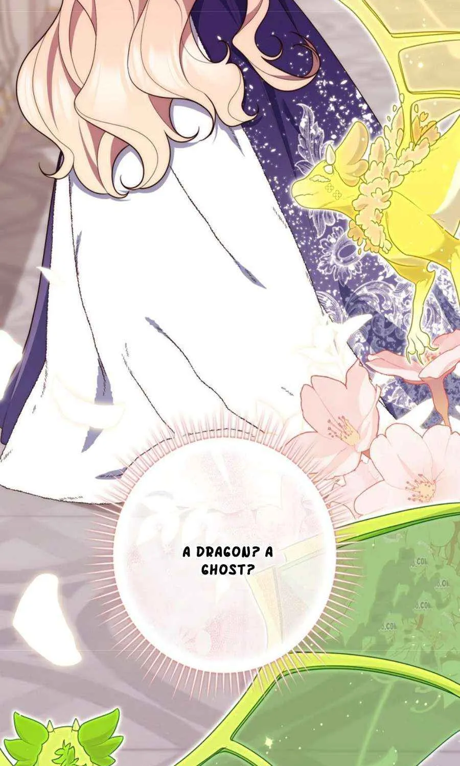 Read A Fortune-Telling Princess chapter 90 image 82 on Lezhin