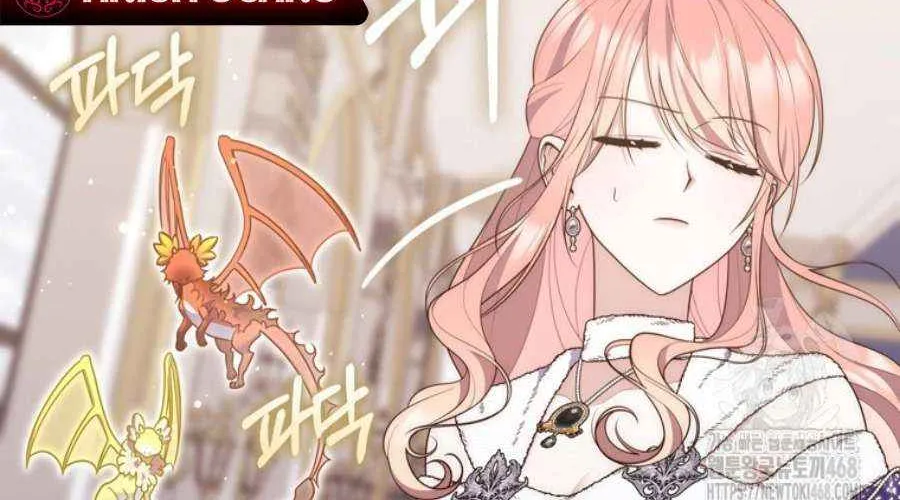 Read A Fortune-Telling Princess chapter 90 image 85 on Lezhin
