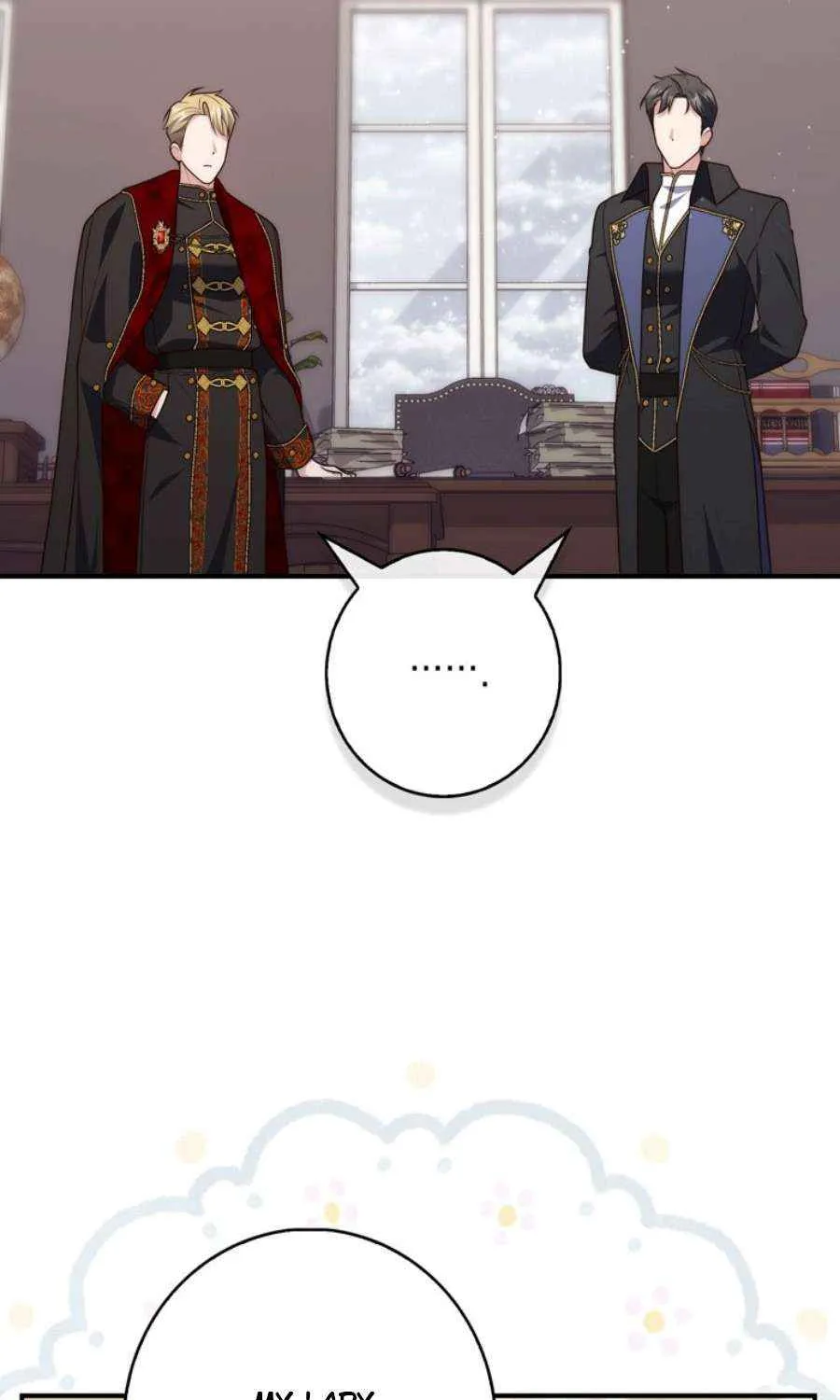 Read A Fortune-Telling Princess chapter 90 image 88 on Lezhin