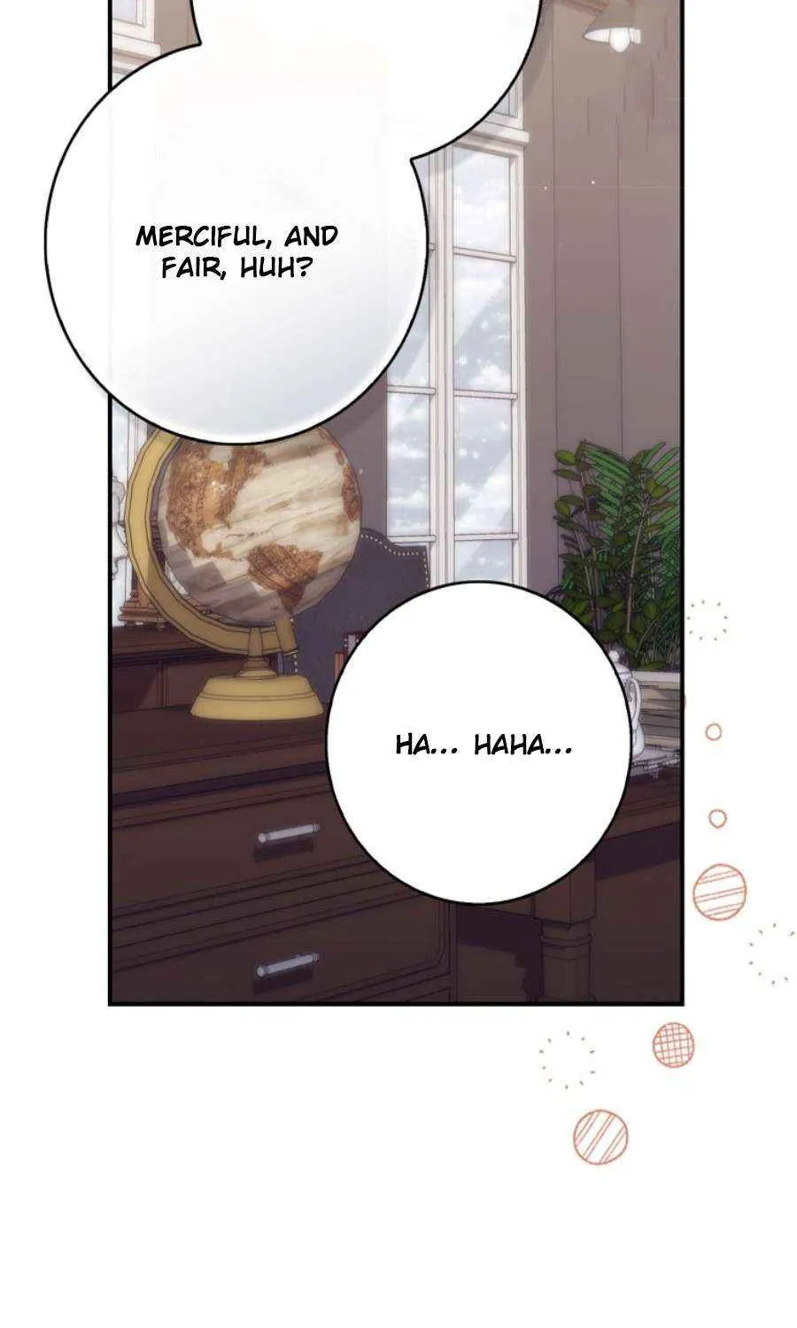 Read A Fortune-Telling Princess chapter 90 image 91 on Lezhin