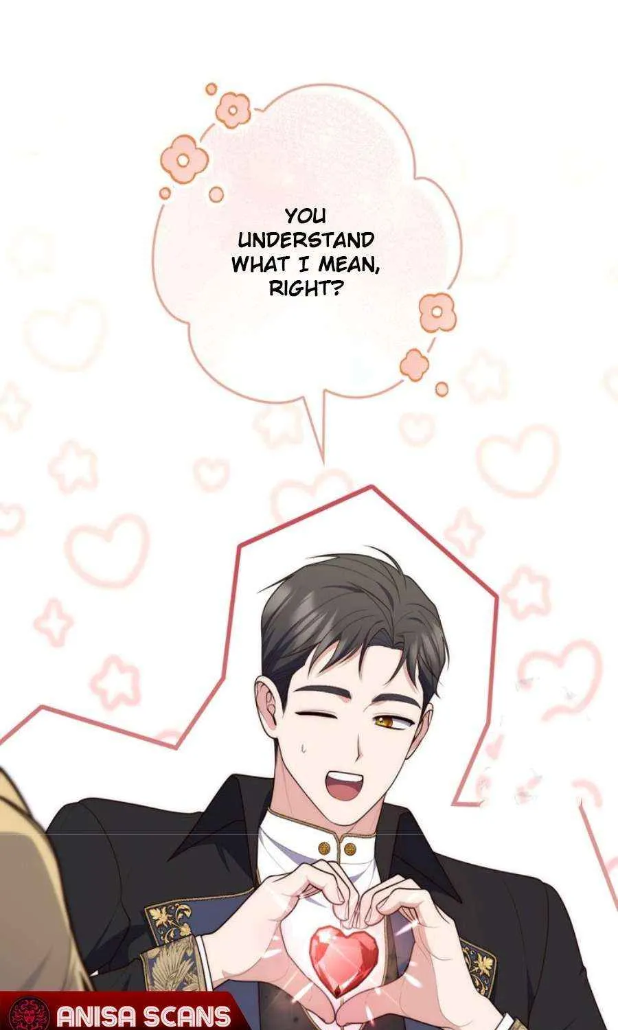 Read A Fortune-Telling Princess chapter 90 image 92 on Lezhin