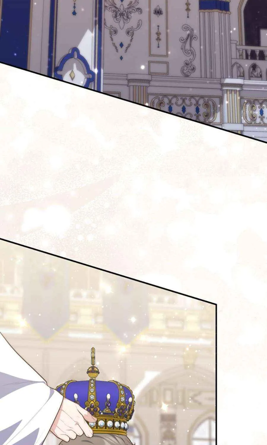 Read A Fortune-Telling Princess chapter 90 image 97 on Lezhin