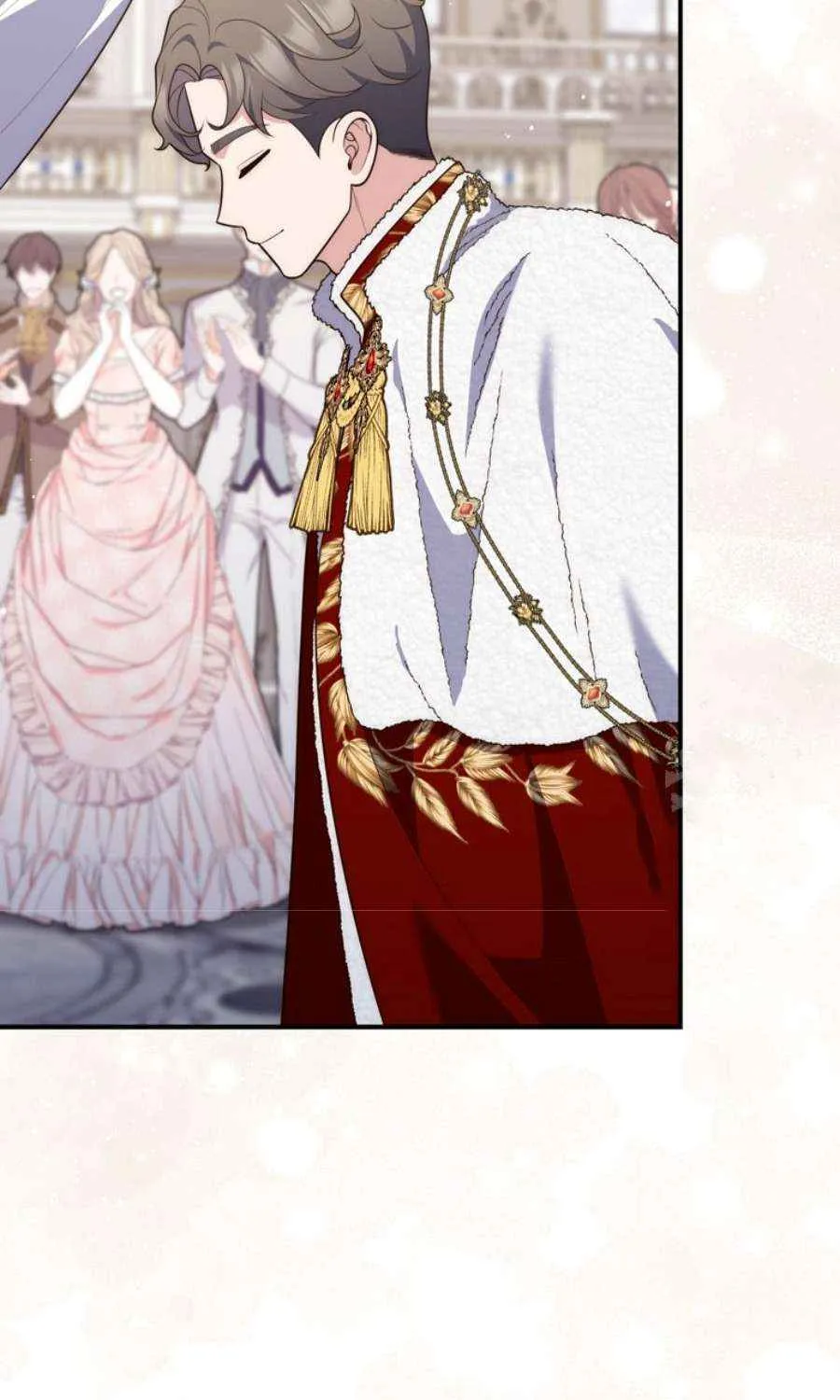 Read A Fortune-Telling Princess chapter 90 image 98 on Lezhin