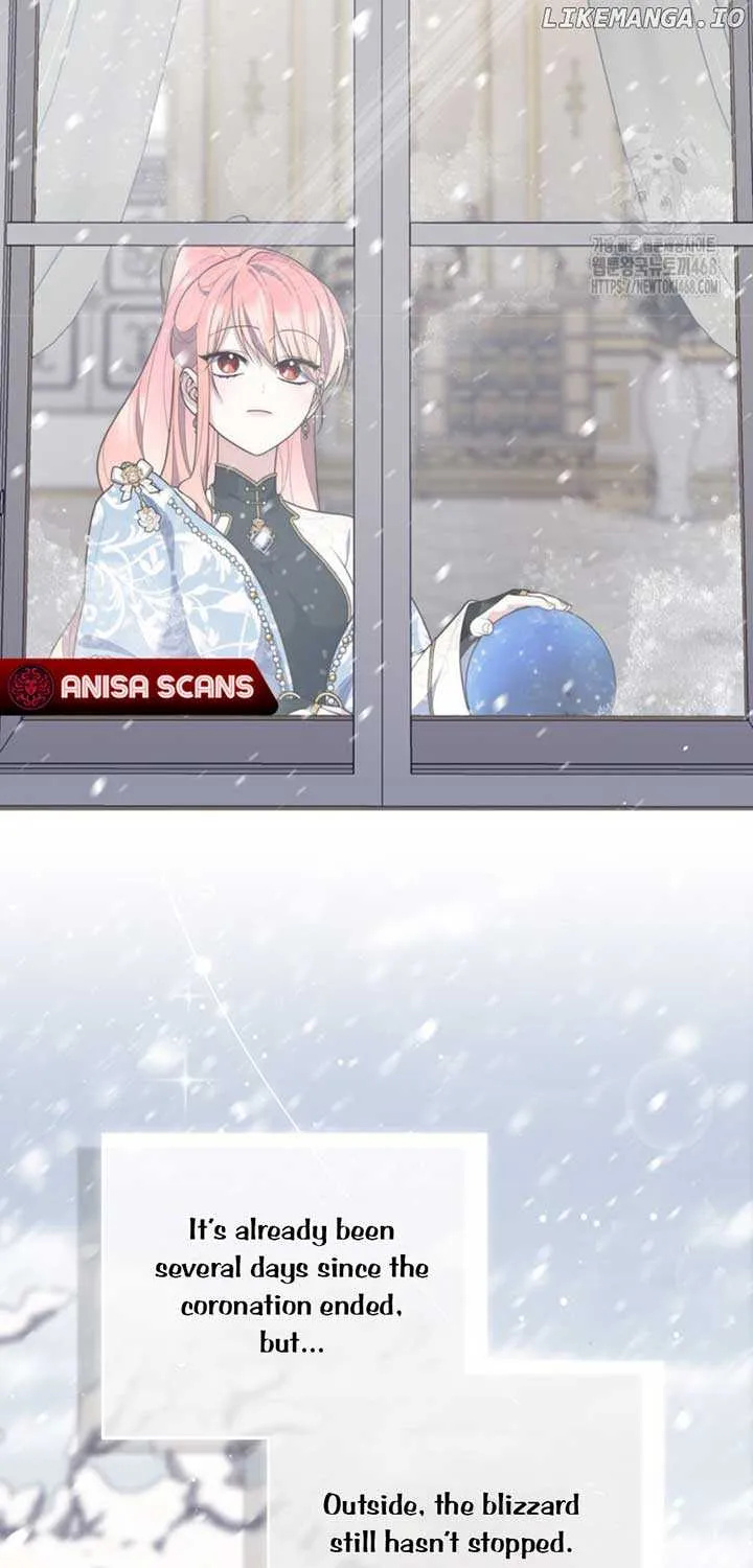 Read A Fortune-Telling Princess chapter 91 image 18 on Lezhin