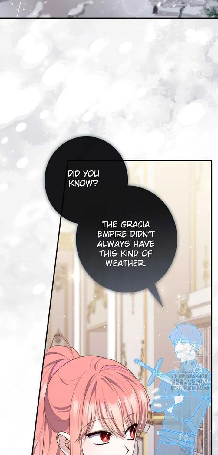 Read A Fortune-Telling Princess chapter 91 image 20 on Lezhin