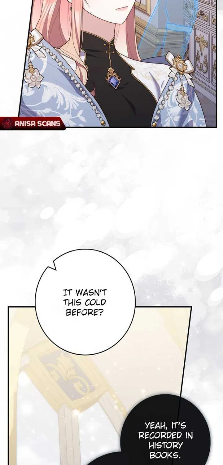 Read A Fortune-Telling Princess chapter 91 image 21 on Lezhin