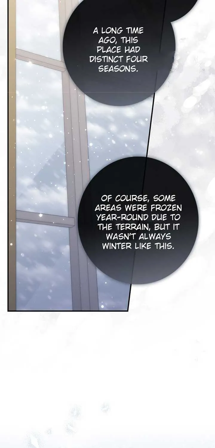 Read A Fortune-Telling Princess chapter 91 image 22 on Lezhin