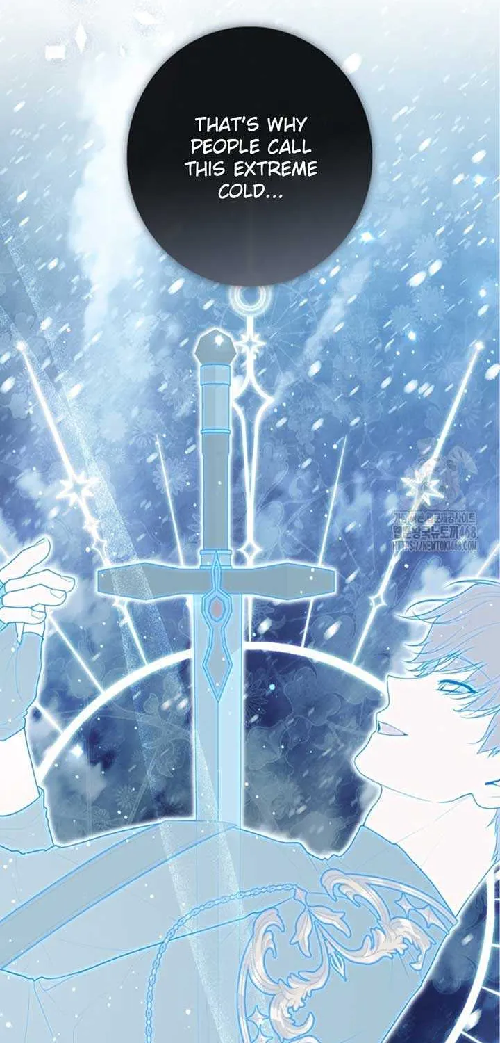 Read A Fortune-Telling Princess chapter 91 image 23 on Lezhin