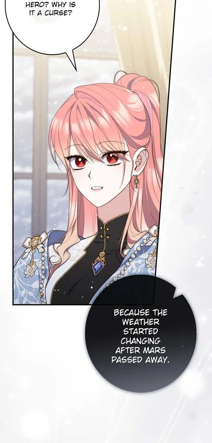 Read A Fortune-Telling Princess chapter 91 image 25 on Lezhin