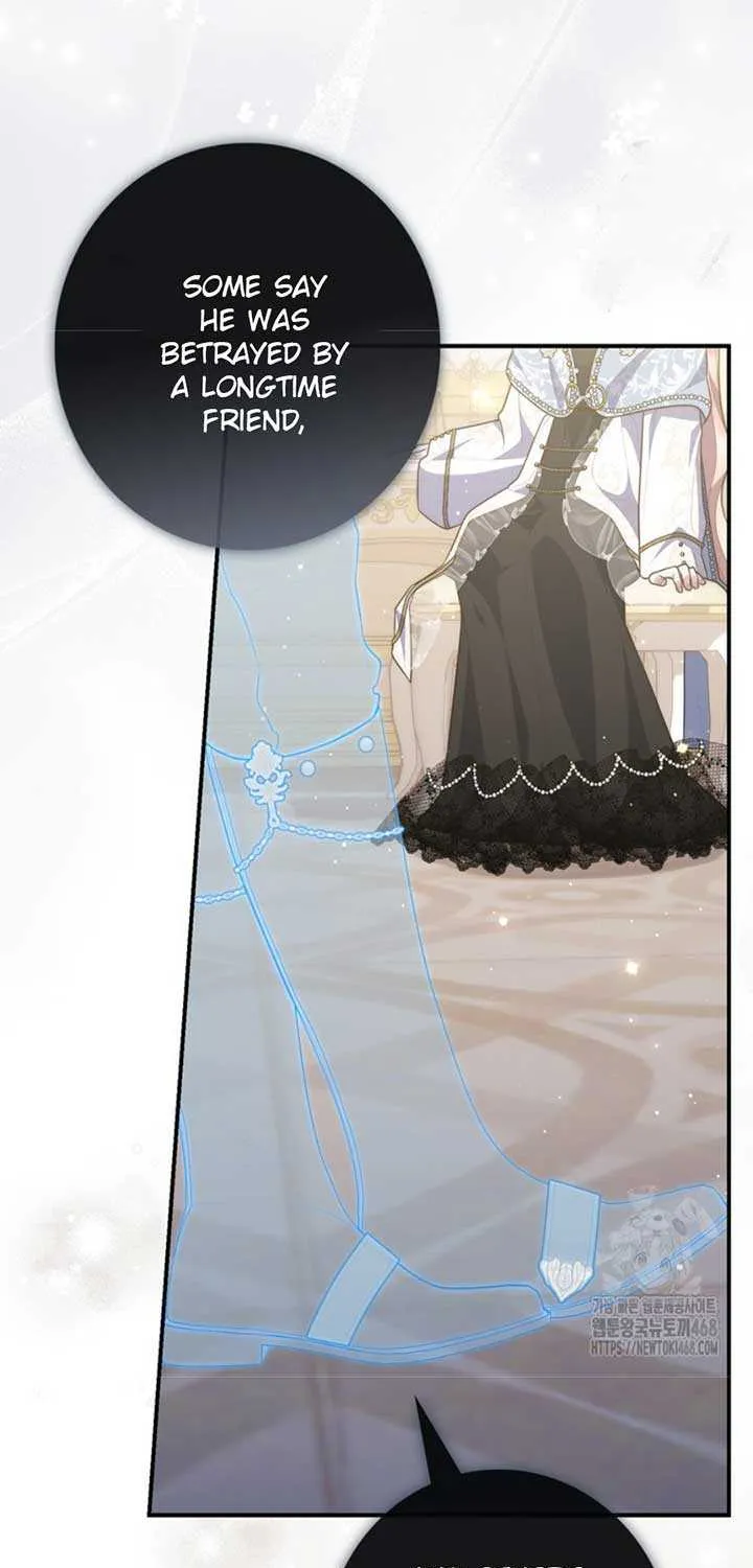 Read A Fortune-Telling Princess chapter 91 image 26 on Lezhin