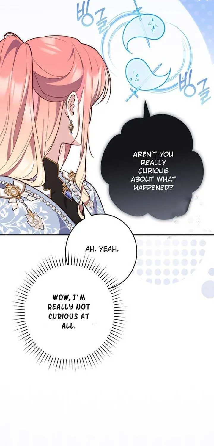 Read A Fortune-Telling Princess chapter 91 image 29 on Lezhin