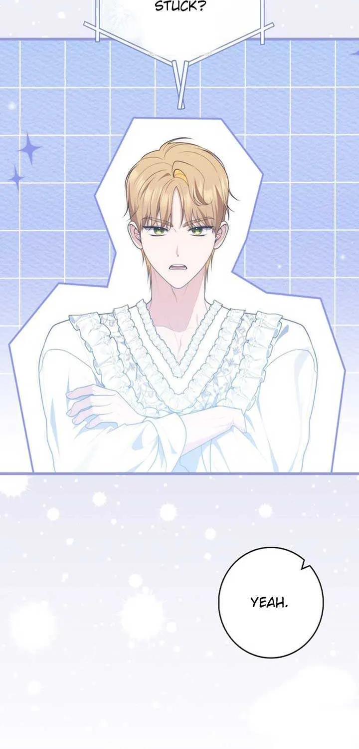 Read A Fortune-Telling Princess chapter 91 image 3 on Lezhin