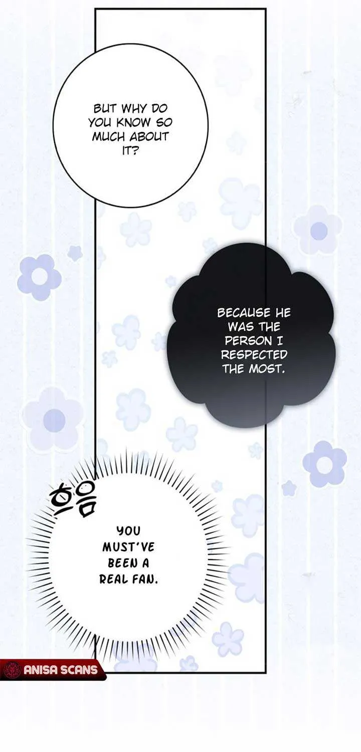 Read A Fortune-Telling Princess chapter 91 image 30 on Lezhin