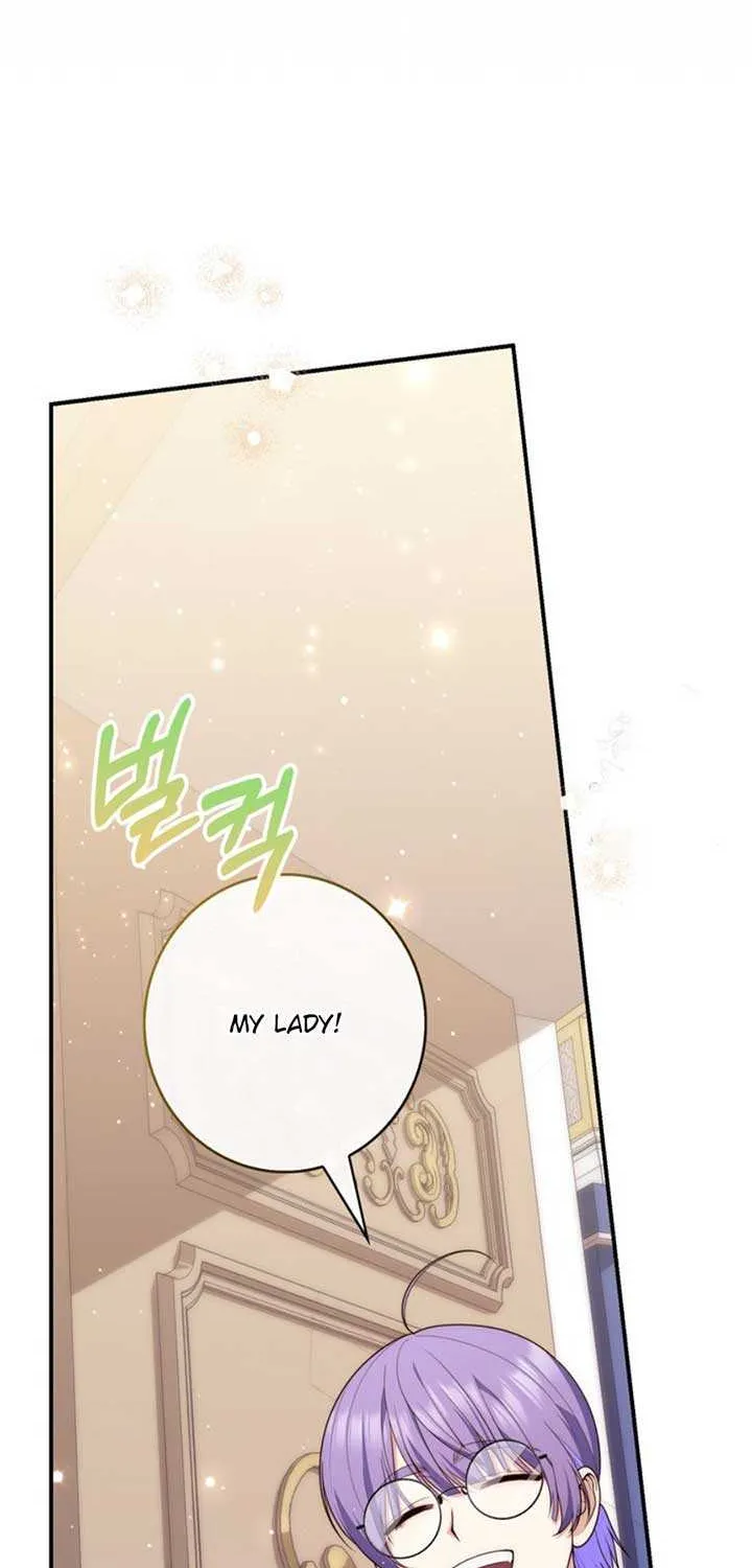 Read A Fortune-Telling Princess chapter 91 image 31 on Lezhin