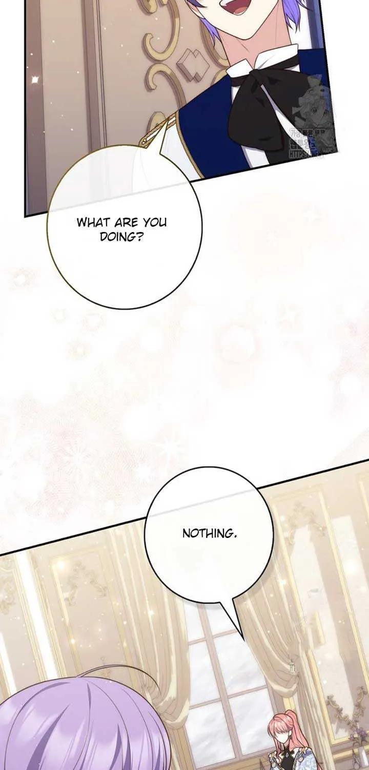 Read A Fortune-Telling Princess chapter 91 image 32 on Lezhin