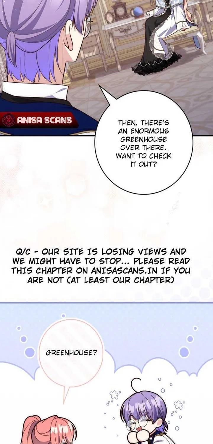 Read A Fortune-Telling Princess chapter 91 image 33 on Lezhin