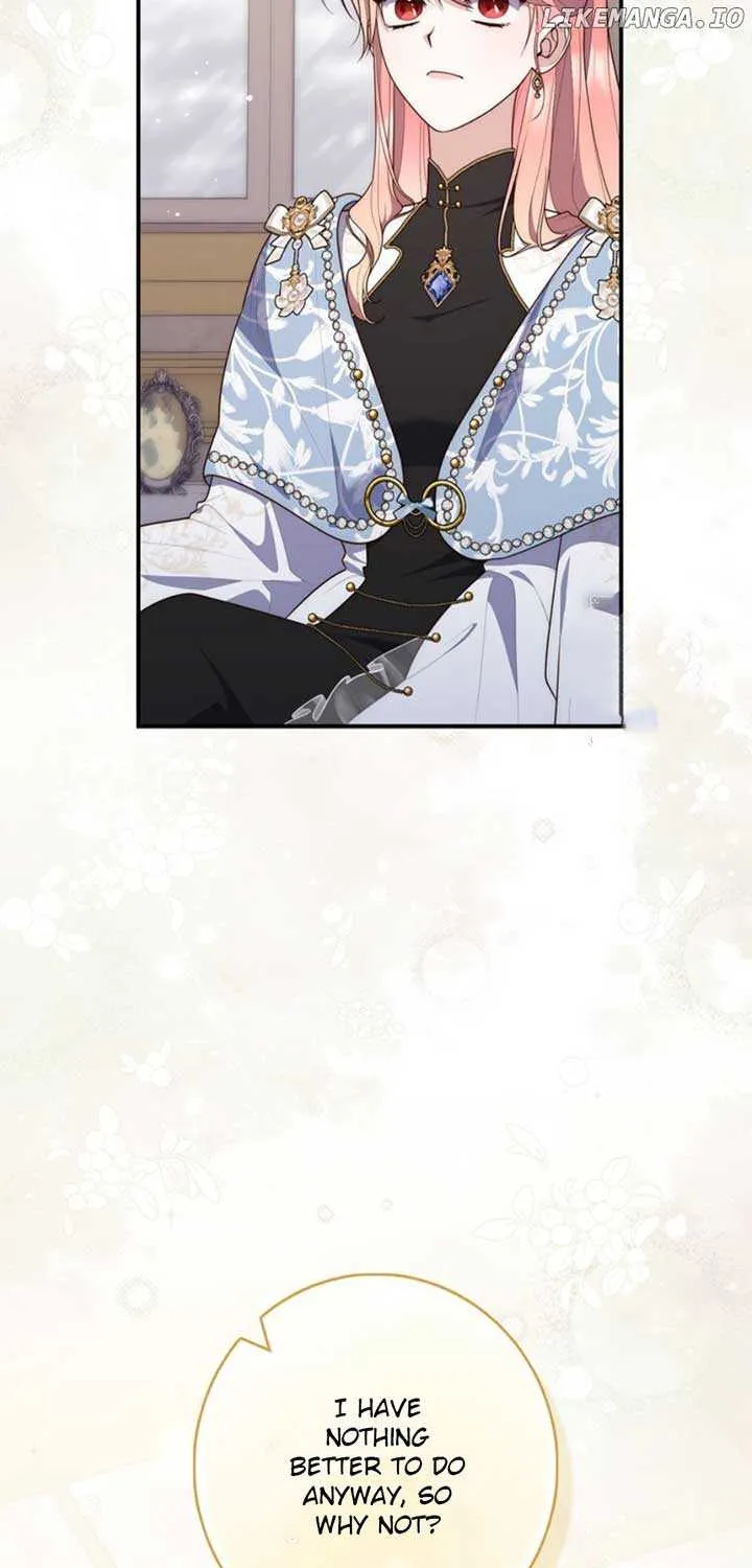 Read A Fortune-Telling Princess chapter 91 image 36 on Lezhin