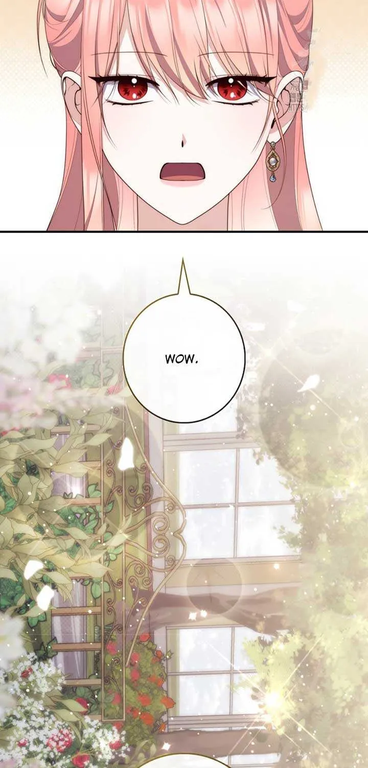Read A Fortune-Telling Princess chapter 91 image 39 on Lezhin