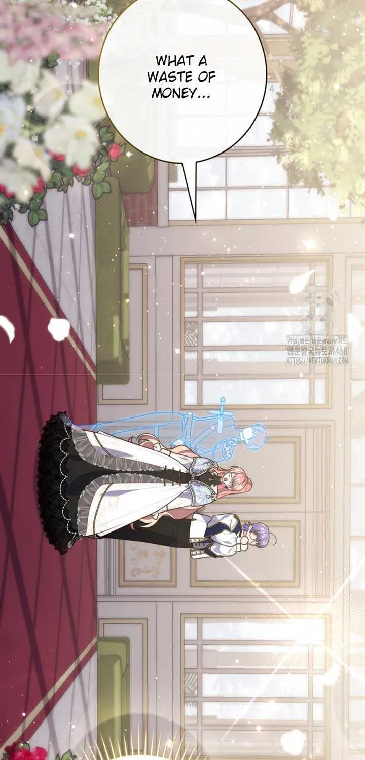 Read A Fortune-Telling Princess chapter 91 image 40 on Lezhin