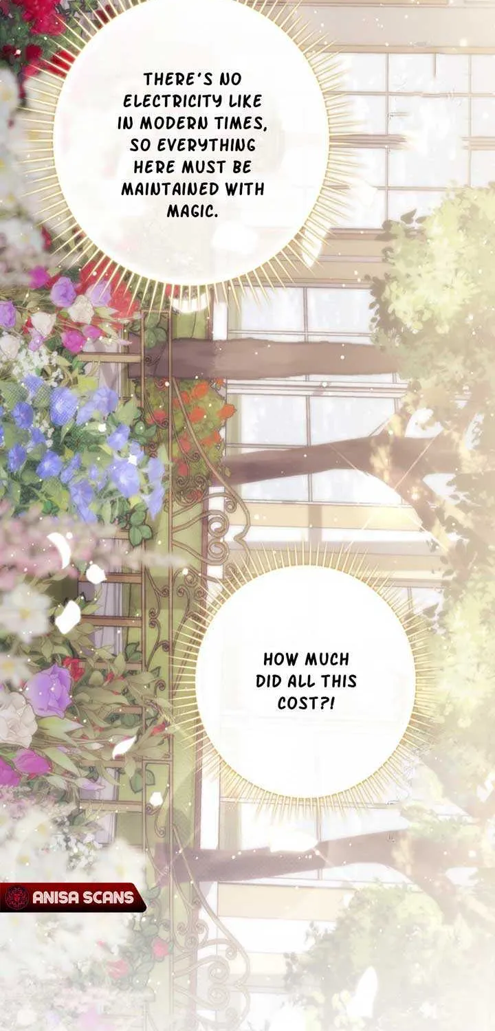 Read A Fortune-Telling Princess chapter 91 image 41 on Lezhin