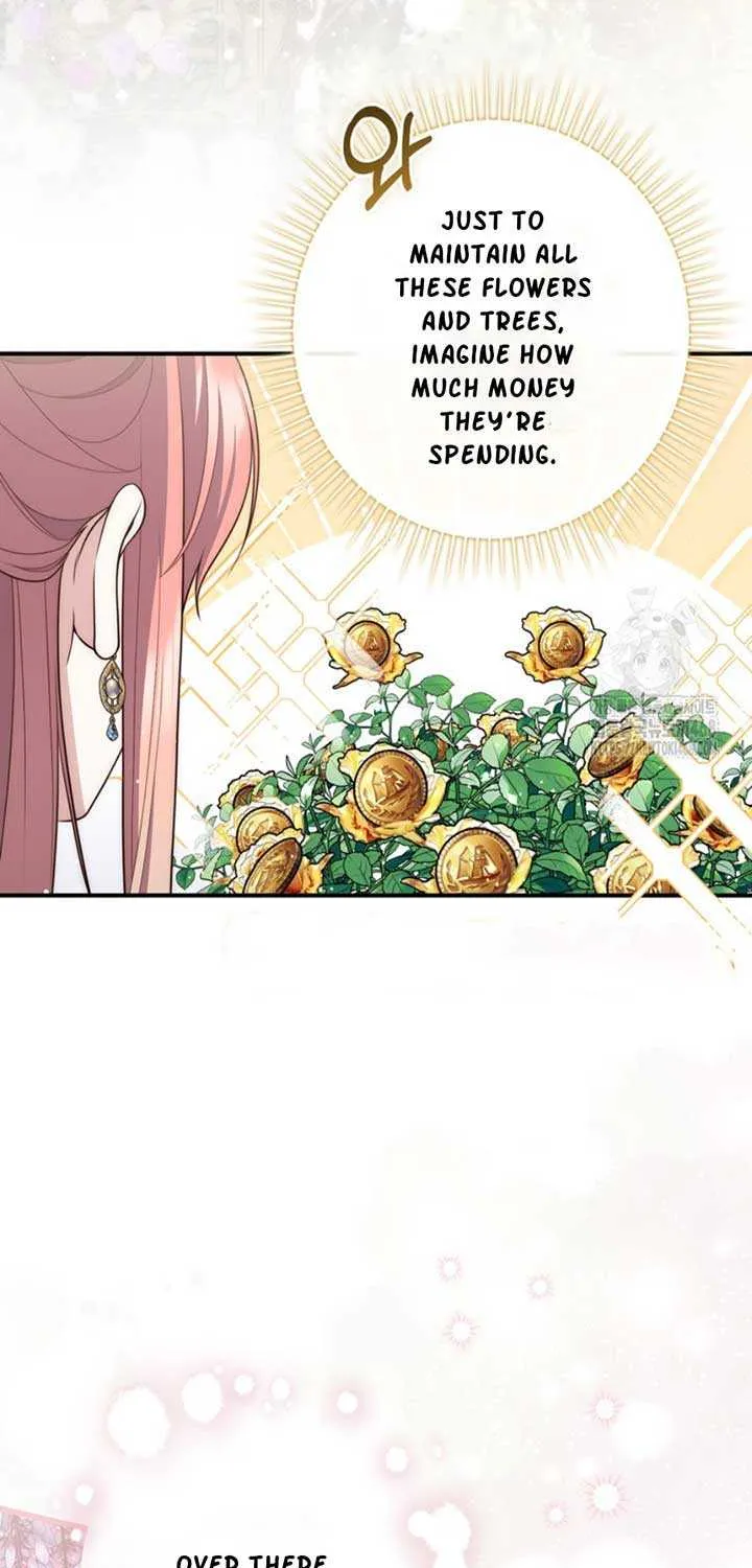 Read A Fortune-Telling Princess chapter 91 image 42 on Lezhin