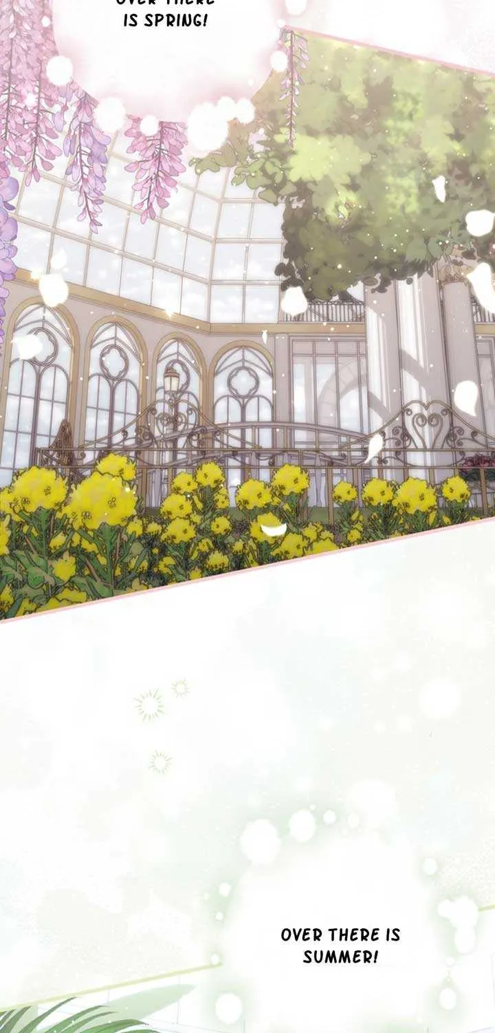 Read A Fortune-Telling Princess chapter 91 image 43 on Lezhin