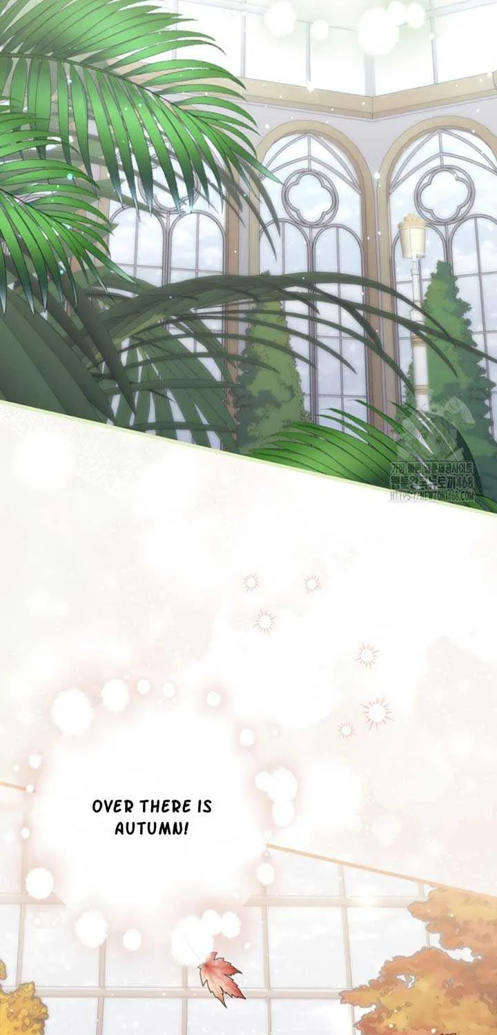 Read A Fortune-Telling Princess chapter 91 image 44 on Lezhin
