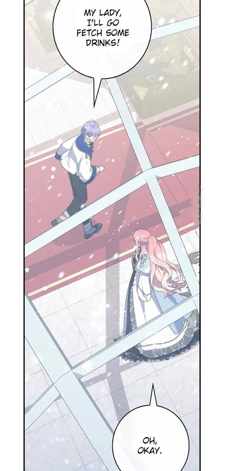 Read A Fortune-Telling Princess chapter 91 image 46 on Lezhin