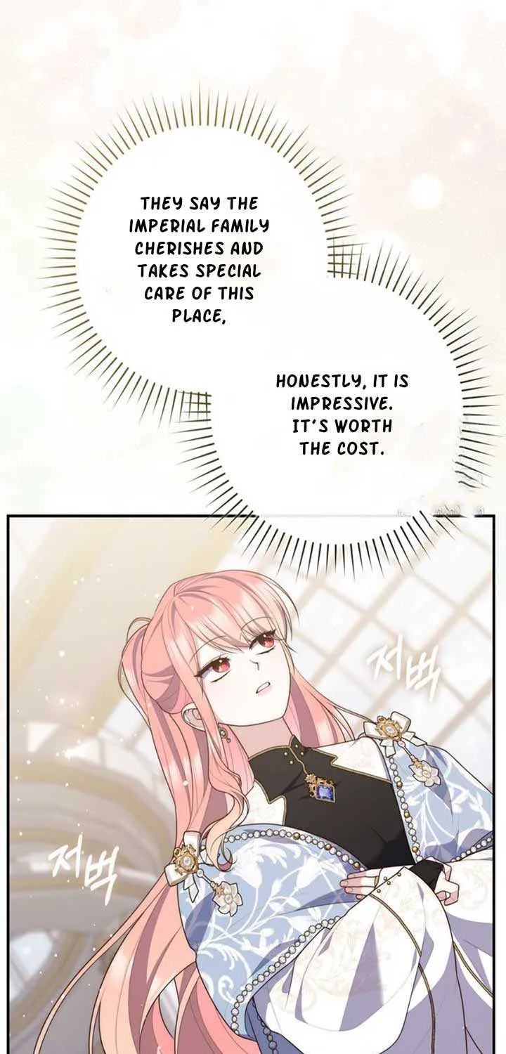 Read A Fortune-Telling Princess chapter 91 image 48 on Lezhin