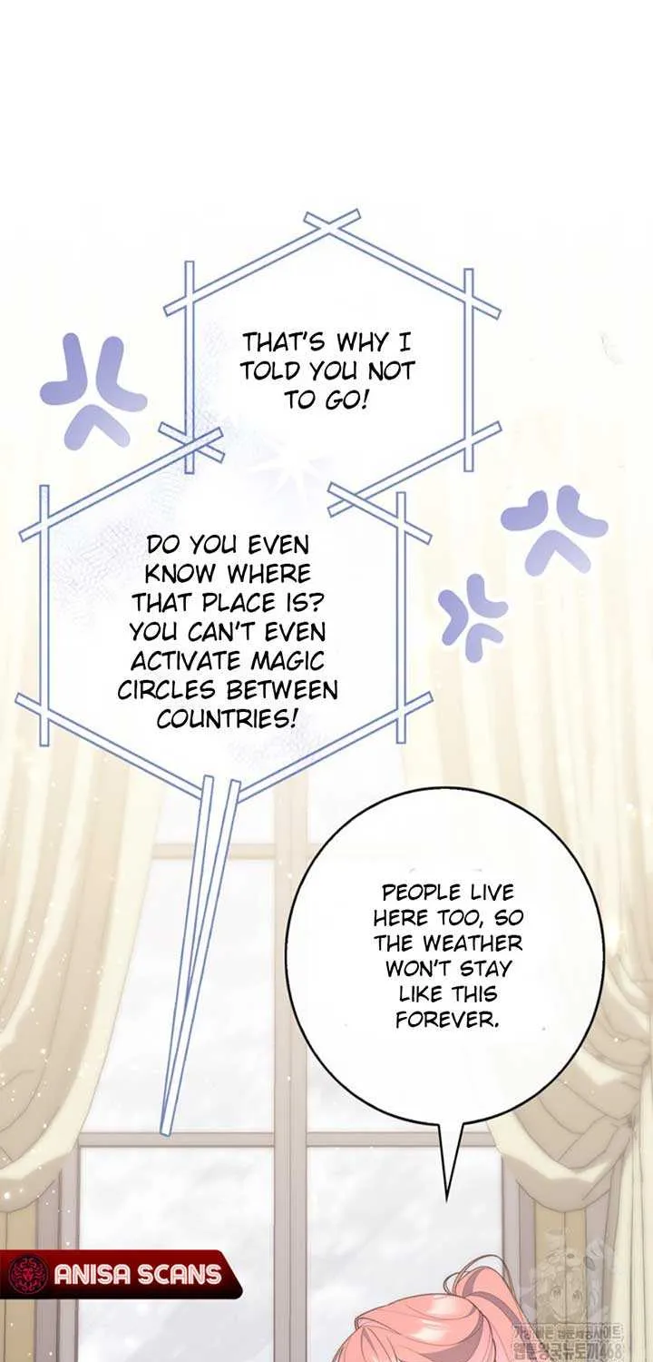 Read A Fortune-Telling Princess chapter 91 image 5 on Lezhin