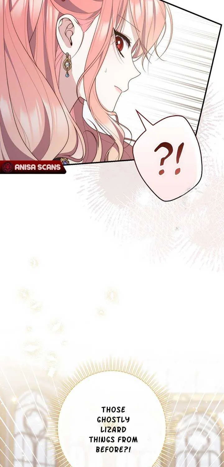 Read A Fortune-Telling Princess chapter 91 image 50 on Lezhin
