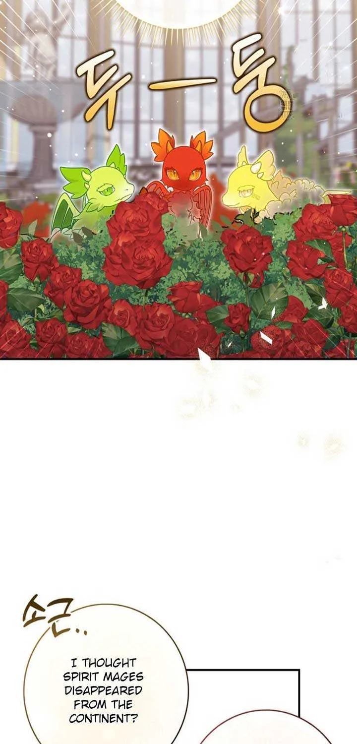 Read A Fortune-Telling Princess chapter 91 image 51 on Lezhin