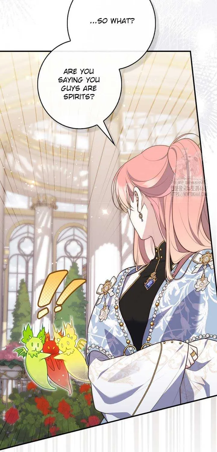Read A Fortune-Telling Princess chapter 91 image 59 on Lezhin