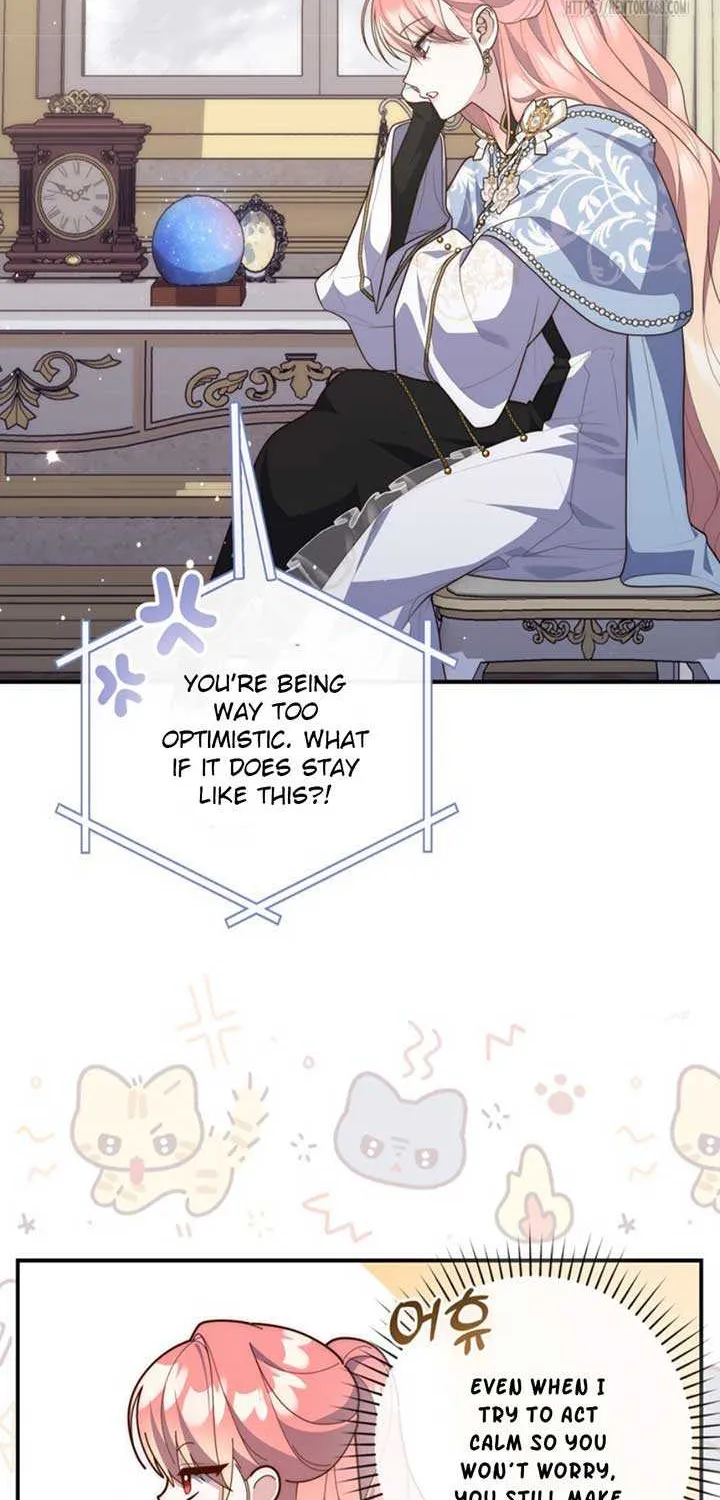 Read A Fortune-Telling Princess chapter 91 image 6 on Lezhin