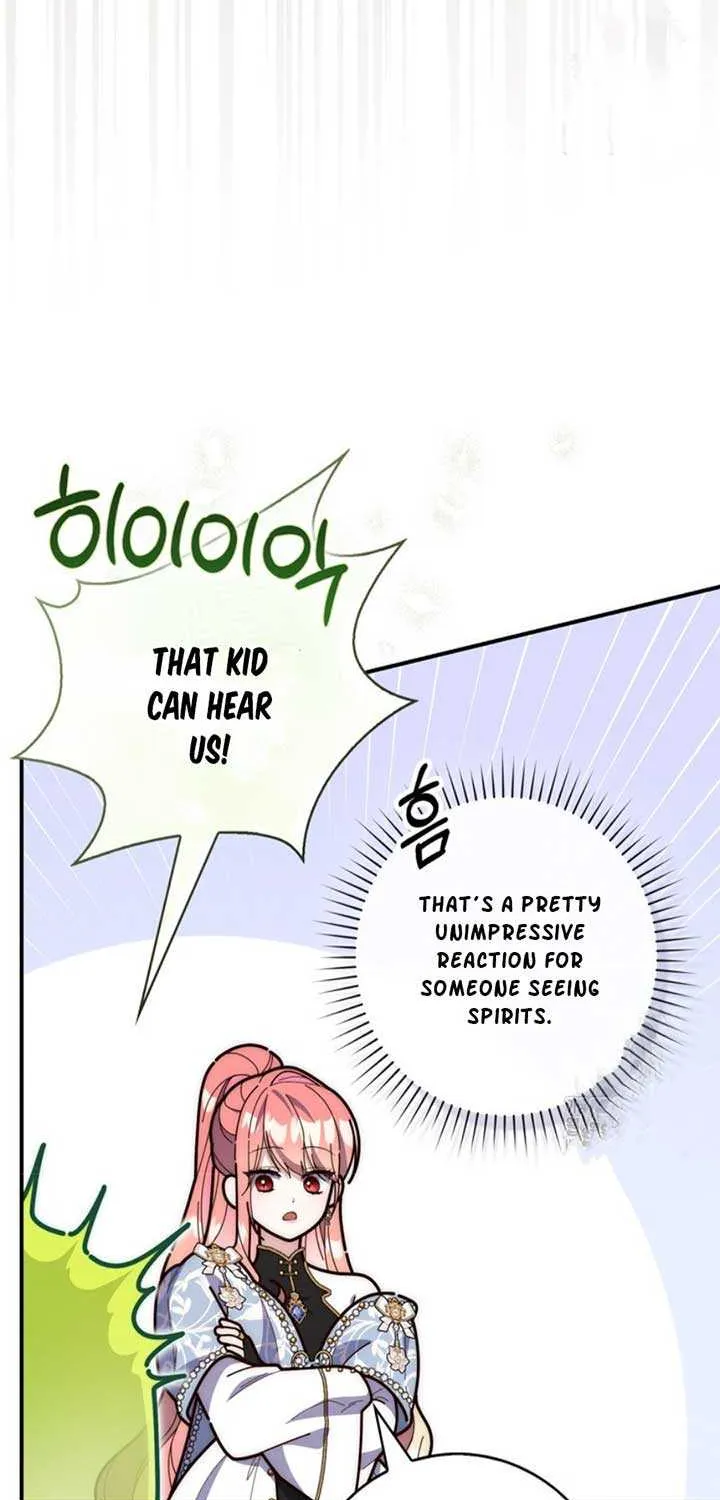 Read A Fortune-Telling Princess chapter 91 image 60 on Lezhin