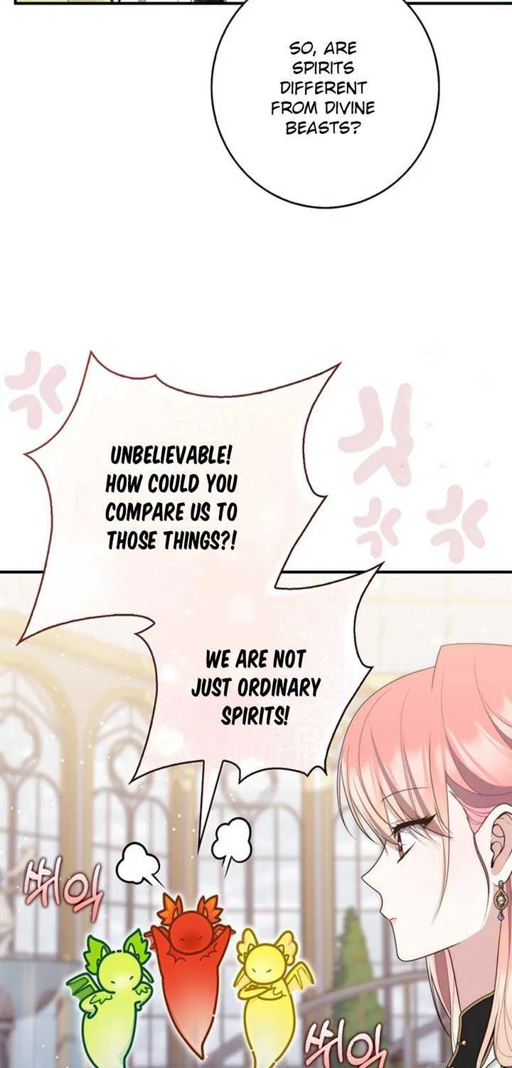 Read A Fortune-Telling Princess chapter 91 image 61 on Lezhin
