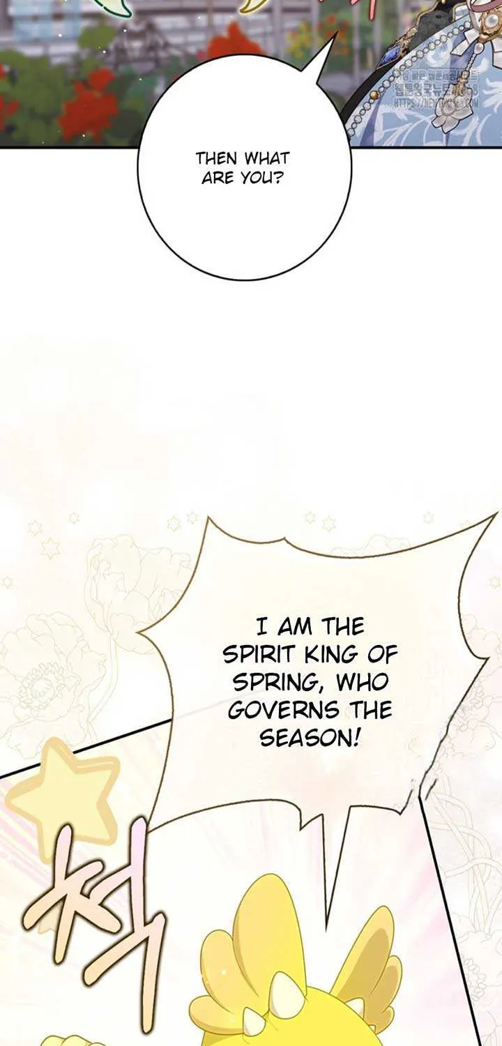 Read A Fortune-Telling Princess chapter 91 image 62 on Lezhin