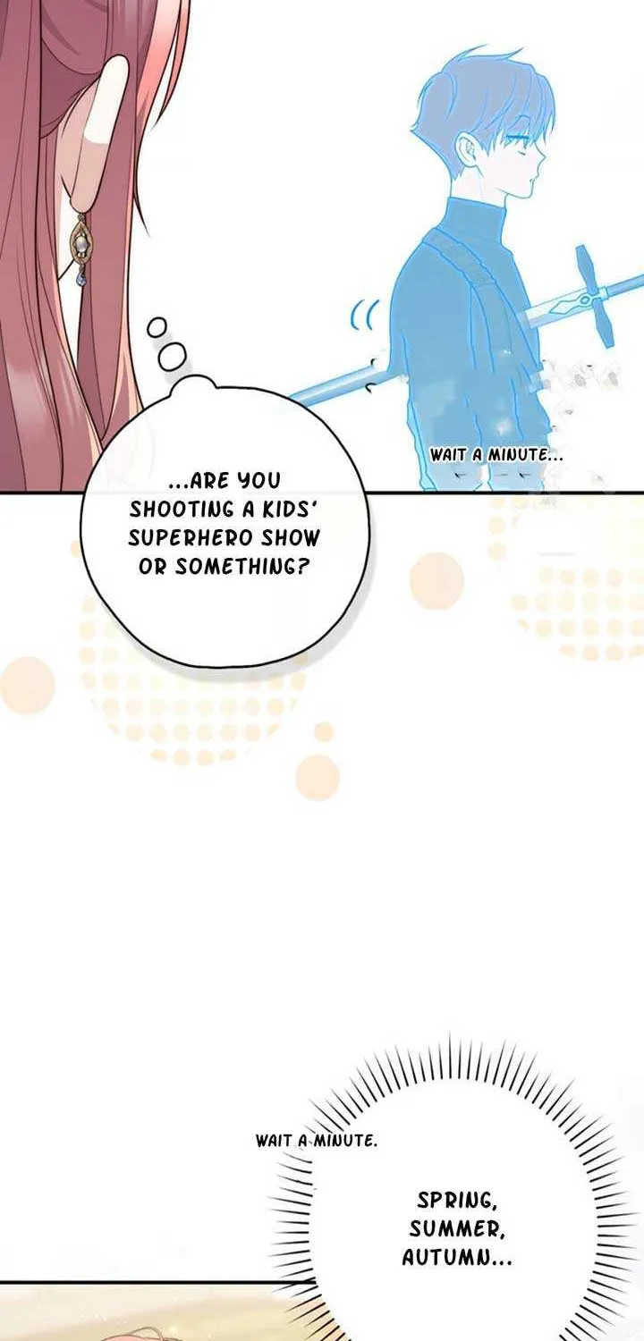 Read A Fortune-Telling Princess chapter 91 image 67 on Lezhin