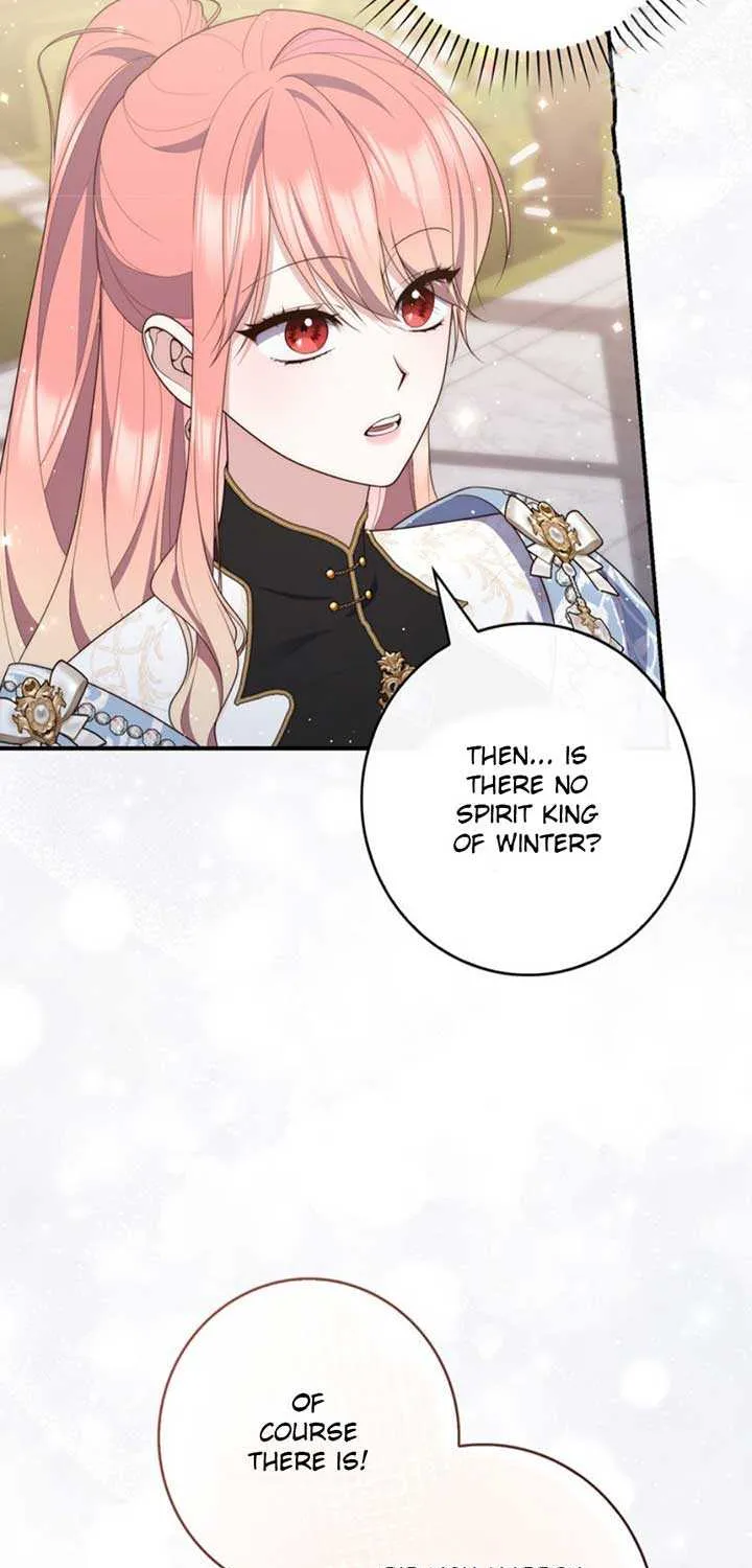 Read A Fortune-Telling Princess chapter 91 image 68 on Lezhin