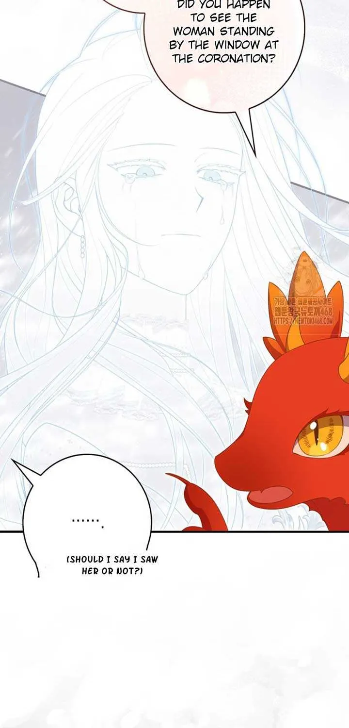 Read A Fortune-Telling Princess chapter 91 image 69 on Lezhin