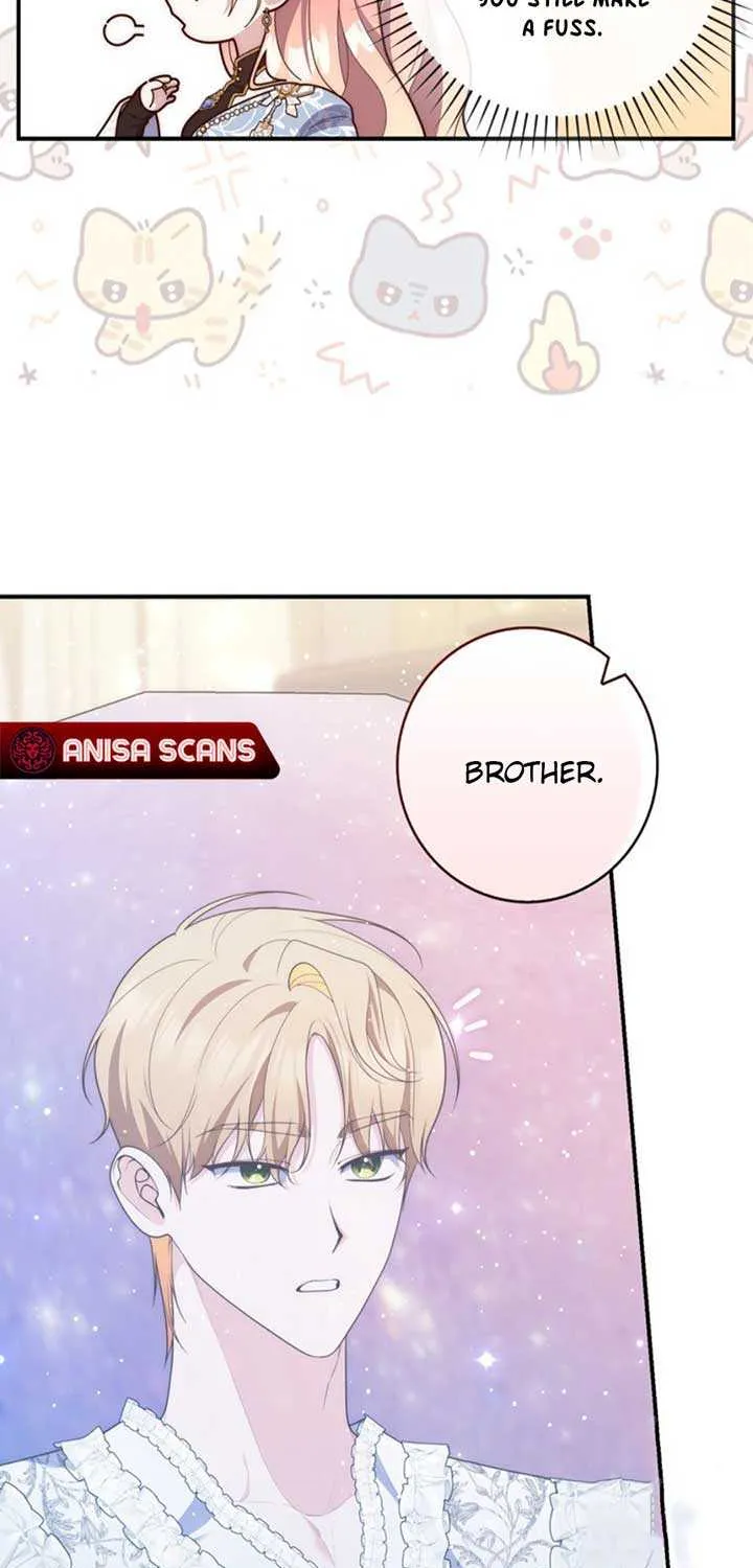 Read A Fortune-Telling Princess chapter 91 image 7 on Lezhin