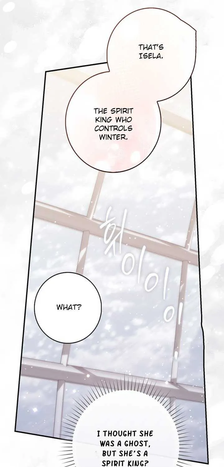 Read A Fortune-Telling Princess chapter 91 image 70 on Lezhin