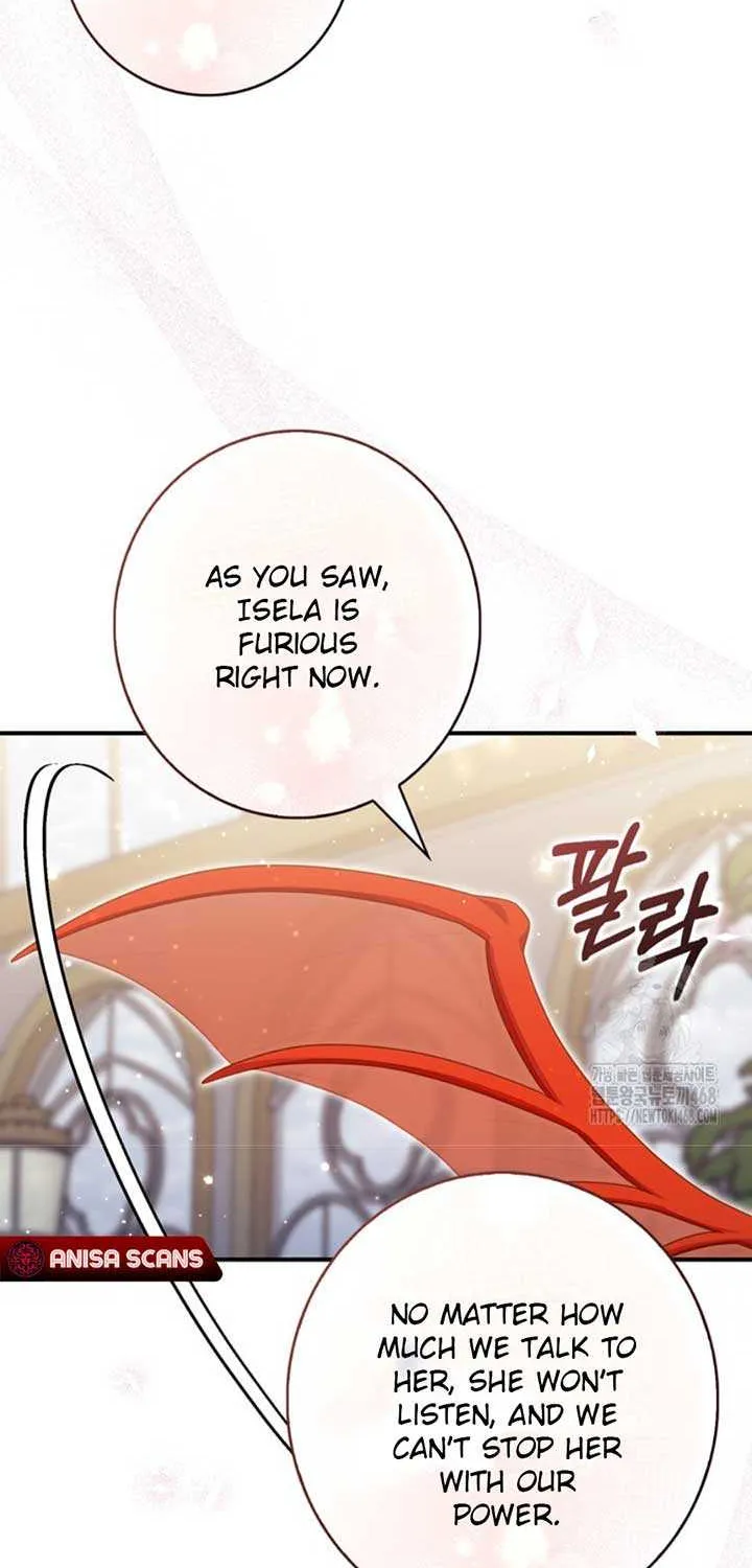 Read A Fortune-Telling Princess chapter 91 image 73 on Lezhin