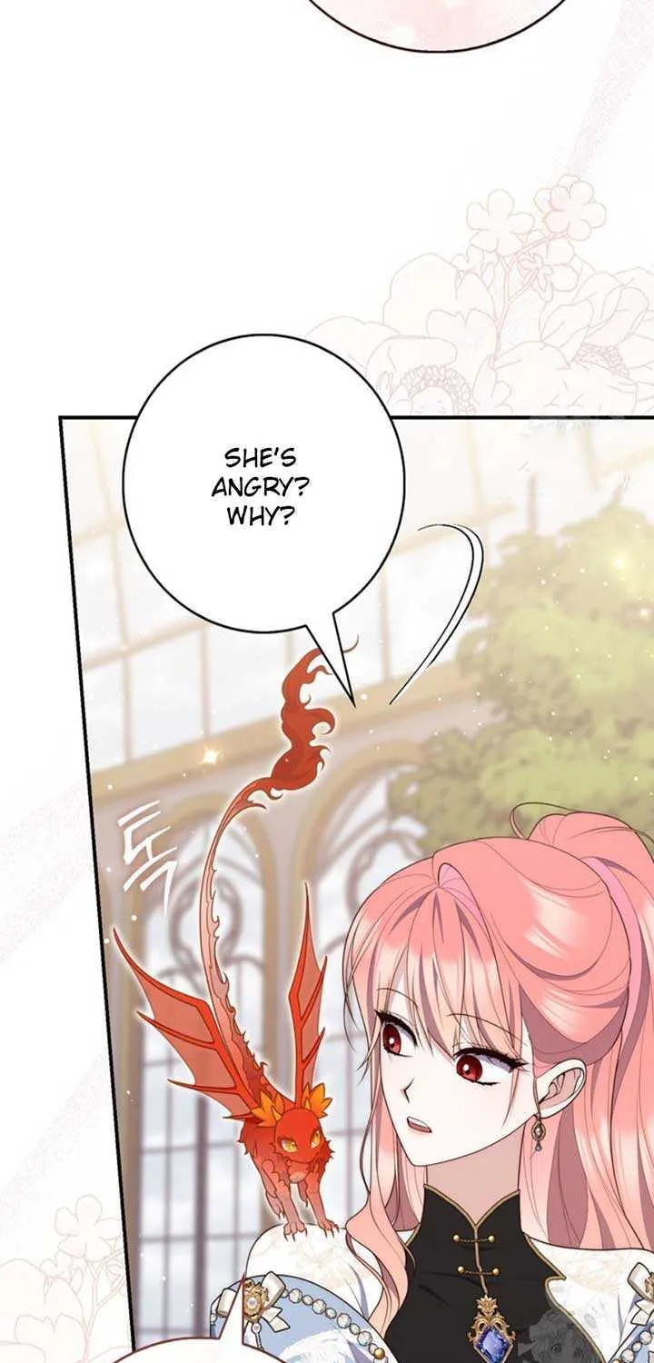 Read A Fortune-Telling Princess chapter 91 image 74 on Lezhin