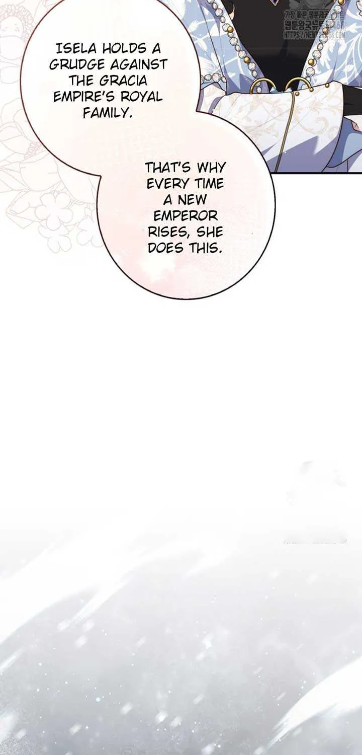 Read A Fortune-Telling Princess chapter 91 image 75 on Lezhin