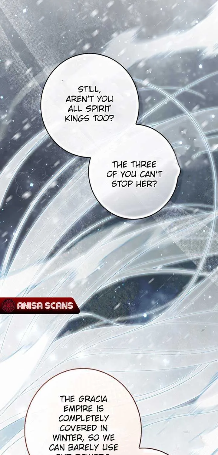 Read A Fortune-Telling Princess chapter 91 image 76 on Lezhin